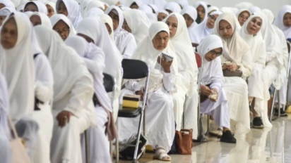 Polri Beberkan Fokus Utama dalam Satgas Haji: Berantas Haji Ilegal-Mengungkap Jaringan Travel Nakal