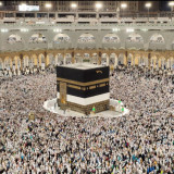 Muhammadiyah Usulkan Penurunan ONH di Tengah Wacana War Tiket Haji