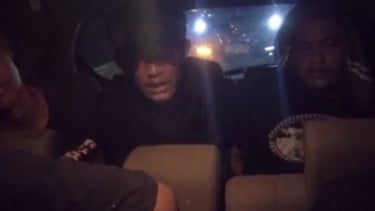 Banyak Wanita saat Penangkapan Komplotan Begal Anggota Damkar di Jakarta Pusat, Polisi: Teman Pelaku, Mereka Sedang Pesta