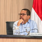 Garis Batas Baru di Sebatik, 127,3 Hektare Eks Wilayah Malaysia Resmi Jadi Milik Indonesia