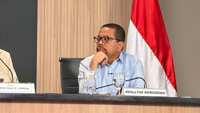 Garis Batas Baru di Sebatik, 127,3 Hektare Eks Wilayah Malaysia Resmi Jadi Milik Indonesia