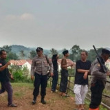 Detik-Detik Monyet Liar Serang Bocah 5 Tahun di Cianjur, Tiba-Tiba Menyerang saat Korban Bermain