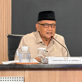 Persiapan Haji 2026 Nyaris Rampung, Pemerintah Masuk Tahap Krusial Pengecekan Akhir