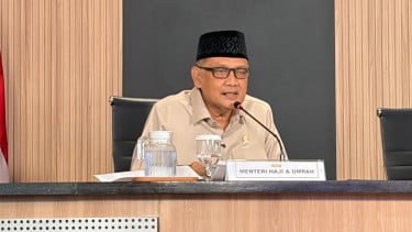 Persiapan Haji 2026 Nyaris Rampung, Pemerintah Masuk Tahap Krusial Pengecekan Akhir