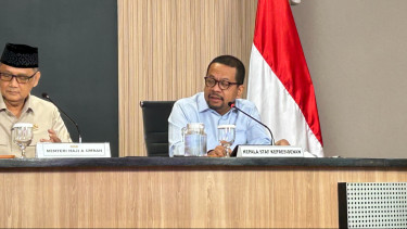 KSP Bongkar Penyebab Keracunan MBG di Jaktim: Makanan Lewat Batas Aman hingga Masalah Gudang