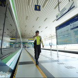 KAI Services Jaga Kualitas Layanan seluruh Unit Bisnis