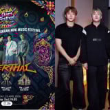 Superthai Bakal Tampil di Sanuk Siam Festival 2026, Festival Songkran di Jakarta