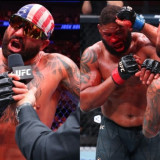 Dustin Poirier Bandingkan Bintang Baru UFC Ini dengan Conor McGregor Usai UFC 327: Dia Benar-benar