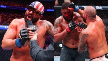 Dustin Poirier Bandingkan Bintang Baru UFC Ini dengan Conor McGregor Usai UFC 327: Dia Benar-benar