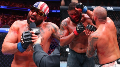 Dustin Poirier Bandingkan Bintang Baru UFC Ini dengan Conor McGregor Usai UFC 327: Dia Benar-benar