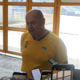 Andrew Jung Pulih Dari Cedera, Bojan Hodak Optimistis Tatap Laga Persib Vs Dewa United