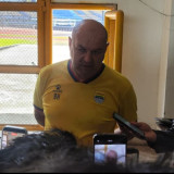 Bojan Hodak Terus Dorong Persib Tambah Fasilitas Klub Demi Prestasi, Musim Ini Sudah Terbukti