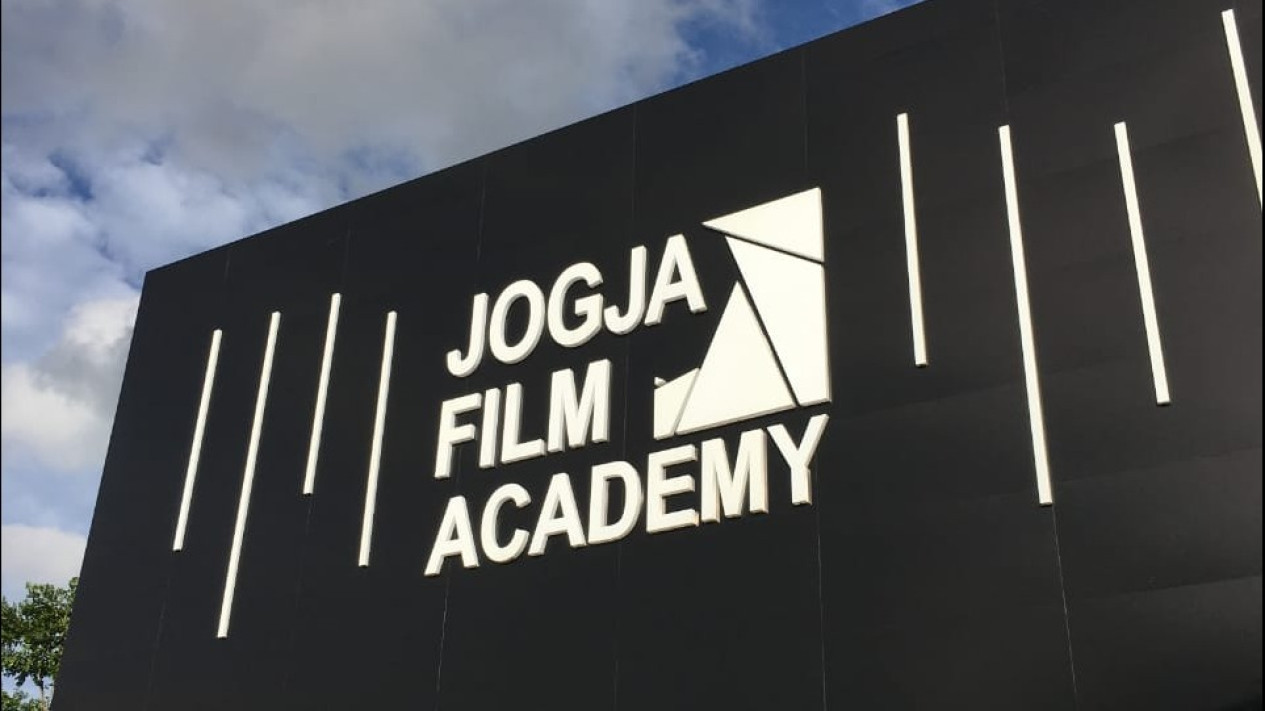 Mimpi Perempuan Muda Menjadi Pembuat Film Kini Punya Jalan
            - galeri foto