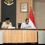 Situasi Timur Tengah Memanas, Prabowo Tekankan Keselamatan Jamaah Haji Jadi Prioritas Utama