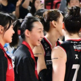 Bukan Cuma Megawati Hangestri! Media Korea Ini Prediksi Siapa Saja Pemain Asia yang Diburu Banyak Klub V League