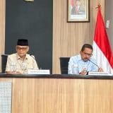 Harga Avtur Melonjak, Menhaj Irfan Ungkap Biaya Haji Terancam Naik Rp1,77 Triliun