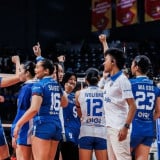 Setelah Weronika Szlagowska, Bandung BJB Tandamata Akhirnya  Spill  Para Pemain yang akan Berlaga di AVC Champions League 2026