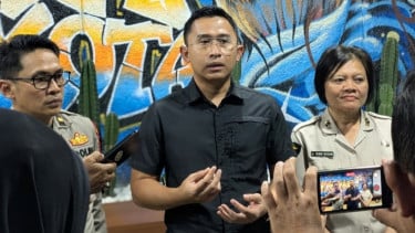 Tersangka Meninggal Dunia, Polresta Malang Kota Terbitkan SP3 untuk Seluruh Perkara Yai Mim