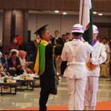 Beckham Putra Nugraha Raih Gelar Sarjana, Bojan Hodak Kaget Karena Sibuk Bersama Persib dan Timnas Indonesia