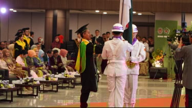 Beckham Putra Nugraha Raih Gelar Sarjana, Bojan Hodak Kaget Karena Sibuk Bersama Persib dan Timnas Indonesia