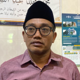 Jelang Muktamar NU ke-35, Gus Salam Fokus Bangun Dukungan dan Restu dari Para Kiai Sepuh