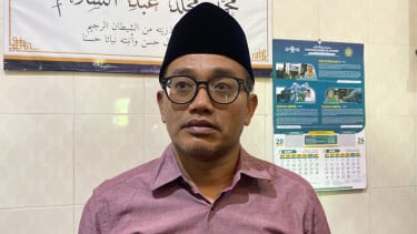 Jelang Muktamar NU ke-35, Gus Salam Fokus Bangun Dukungan dan Restu dari Para Kiai Sepuh