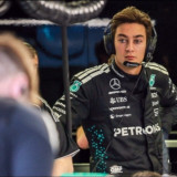 Dua Kali Kalah dari Kimi Antonelli, George Russell Diminta Stop Pertahankan Hal Ini di Persaingan Gelar F1 2026