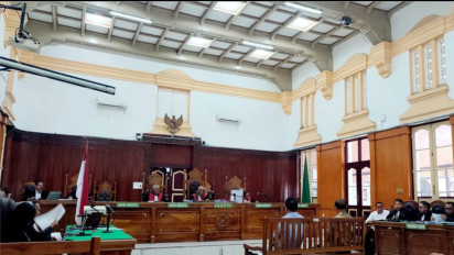 Saksi Ahli UGM : Pemberian HGB dan Skema Inbreng PTPN ke PT NDP Sesuai Ketentuan Hukum