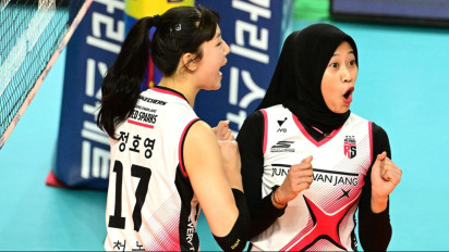 Bukan Megawati Hangestri? Tim yang Coret Eks Kapten Red Sparks Ini Umumkan Pemain Kuota Asia untuk V League Musim Depan