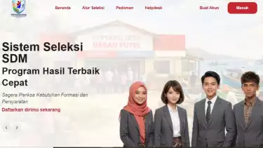 Segini Kisaran Gaji Manager Koperasi Desa Merah Putih, Lowongannya Masih Buka hingga 26 April 2026