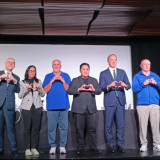 Erick Thohir Sebut Kerjasama dengan FFF Berpeluang Hadirkan Laga Timnas Indonesia Vs Perancis ‎