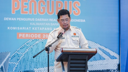 REI Kalbar Apresiasi Kebijakan OJK dan Pemerintah, Tunggakan Kecil Tak Lagi Hambat KPR Subsidi