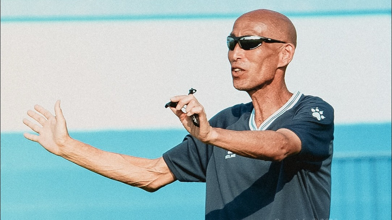 Gagal Jawab Target Final FIFA Series, PSSI Pastikan Satoru Mochizuki Tak Dipecat dari Posisi Pelatih Timnas Indonesia Putri ‎
            - galeri foto