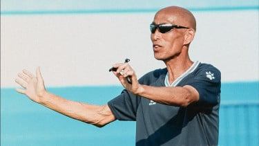 Gagal Jawab Target Final FIFA Series, PSSI Pastikan Satoru Mochizuki Tak Dipecat dari Posisi Pelatih Timnas Indonesia Putri ‎