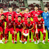 ‎PSSI Pers Gelar Diskusi Jelang HUT PSSI ke-96, Target Piala Dunia 2030 Jadi Topik Utama ‎