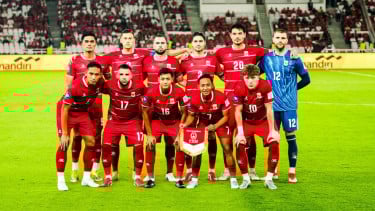 ‎PSSI Pers Gelar Diskusi Jelang HUT PSSI ke-96, Target Piala Dunia 2030 Jadi Topik Utama ‎