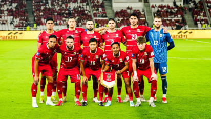 ‎PSSI Pers Gelar Diskusi Jelang HUT PSSI ke-96, Target Piala Dunia 2030 Jadi Topik Utama ‎