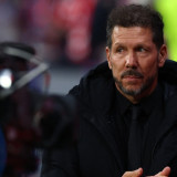 Diego Simeone Langsung Sindir Barcelona usai Atletico Madrid Sukses Lolos ke Semifinal Liga Champions