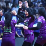 Final Four Proliga 2026 Seri Semarang Mulai Besok! Empat Tim Ini Punya Peluang untuk Kunci Gelar Juara Putaran Kedua
