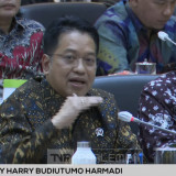 11 Juta Peserta BPJS Dinonaktifkan, BPS Beberkan Penyebabnya