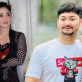 Reaksi Mengejutkan Angga Wijaya usai Diduga Disindir Dewi Perssik soal Pengkhianatan, Buntut Digugat Cerai Istri