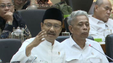 Mensos Pastikan 11 Juta Peserta yang Dinonaktifkan Tetap Dilayani, Rumah Sakit Dilarang Menolak