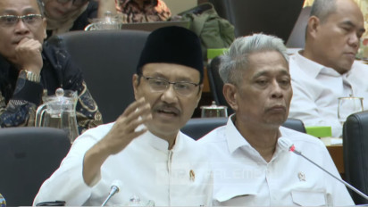 Mensos Pastikan 11 Juta Peserta yang Dinonaktifkan Tetap Dilayani, Rumah Sakit Dilarang Menolak