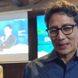 Sandiaga Uno Ungkap Ekonomi Hijau Bisa Jadi Penggerak Strategis Perekonomian Nasional, Begini Potensinya