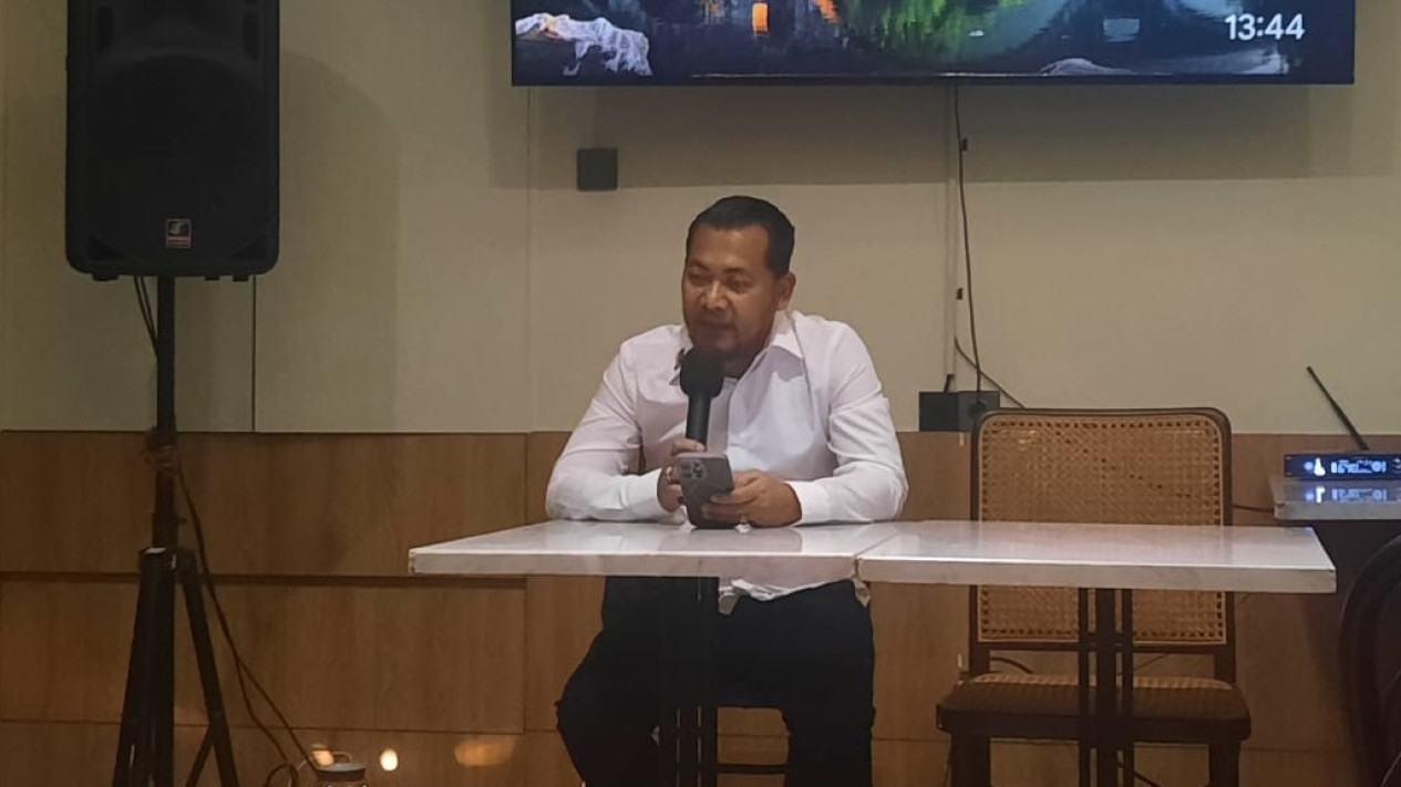 Kronologi Musda Ulang di Perbasi Jabar, Ketua Terpilih Angkat Suara
            - galeri foto