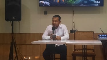 Kronologi Musda Ulang di Perbasi Jabar, Ketua Terpilih Angkat Suara