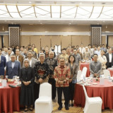 Transformasi BUMN Hadapi Tantangan Baru, Risiko Hukum di Era KUHP dan KUHAP Baru Jadi Sorotan