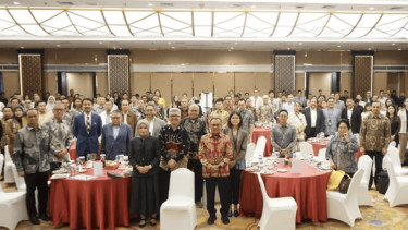 Transformasi BUMN Hadapi Tantangan Baru, Risiko Hukum di Era KUHP dan KUHAP Baru Jadi Sorotan