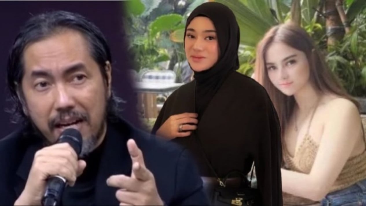 Sikap Tegas Sunan Kalijaga usai Clara Shinta Dituntut Indah Rp10,7 Miliar, Sebut Semua Pihak Rentan Terjerat Hukum
            - galeri foto