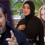 Sikap Tegas Sunan Kalijaga usai Clara Shinta Dituntut Indah Rp10,7 Miliar, Sebut Semua Pihak Rentan Terjerat Hukum